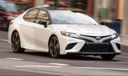 凯美瑞新款爆料视频,揭秘全新设计与科技升级