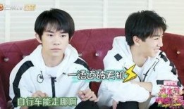 tfboys采访视频互爆料,揭秘兄弟间的“相爱相杀”